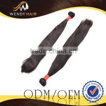 New Products Highest Quality Hot Selling Factory Price 100% Cheapest Price Virgin Peruvian Natural Straight Hair