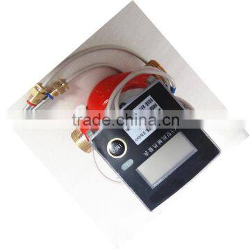 Heat Meter Brass Material photo-3