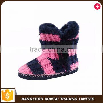 China professional manufacture women indoor shoe