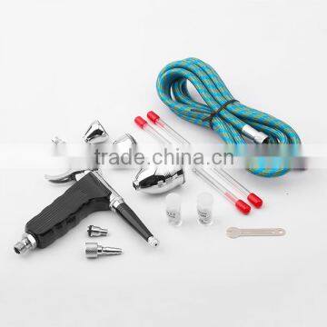 Professional Airbrush Kit BD-116AK photo-3