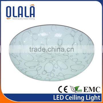 CE ETL UL led light fixture ceiling & fancy ceiling led chandelier led ceiling lights