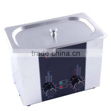 industrial Ultrasonic cleaner china dental ultrasonic cleaner UML022 with Manual control and led display