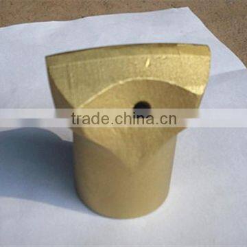 60mm Alloy Cross drill bit,Chisel drill bit,anchor drill bit,mining bits