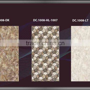 Digital wall Tiles