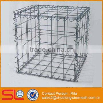 Welded Gabion Stone Bag photo-5