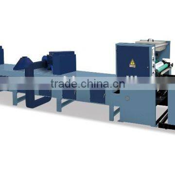 Automatic sticky notes Gluing Machine                        
                                                Quality Choice