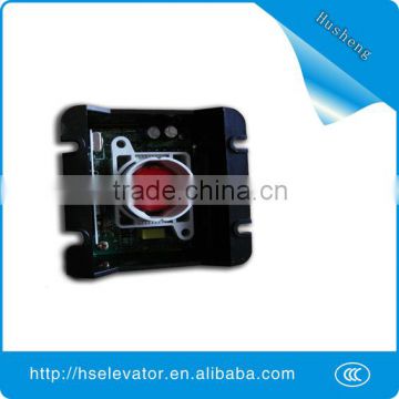 elevator up button, push button for lift, lift parts push button