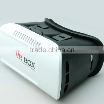 New Age Strong Immersion 3d Virtual Reality vr Houses Without Remote Control photo-5