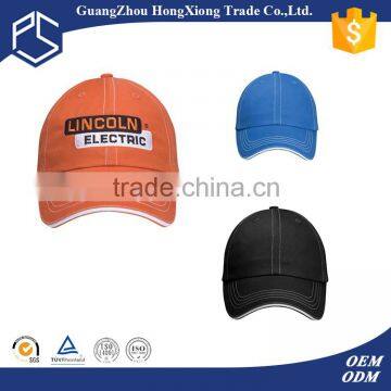 Custom-made Subway Work Fake Caps Without Logo photo-2