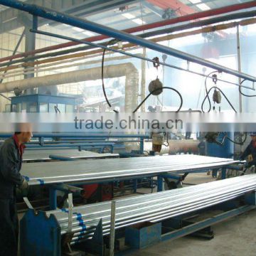 weld steel tube