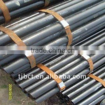 round pipe