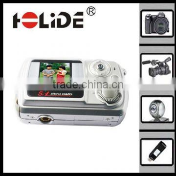 Kid's cheap small digital camera with USB DC2100D