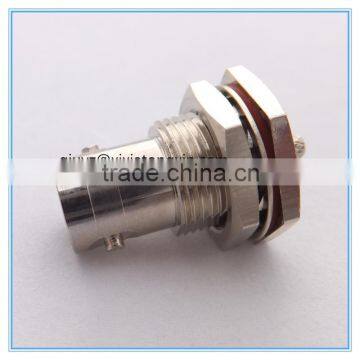 7/16 Din Waterproof rf Connector With High Quality photo-4