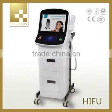 Anti-aging Ultrasonic Hifu Anti-wrinkle Face Lift Hifu Machine P-05 With Factory Price High Intensity Focused Ultrasound