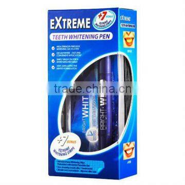 Super bright professional Teeth Whitening kits for home use