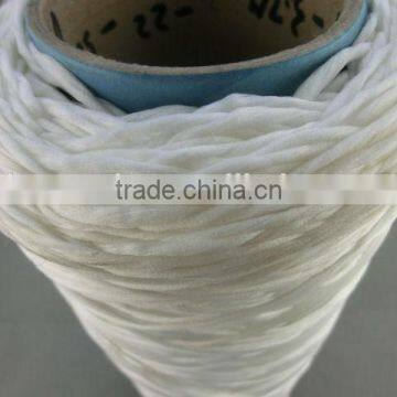 Napped yarn ,carpet yarn ,polyester,HBD003
