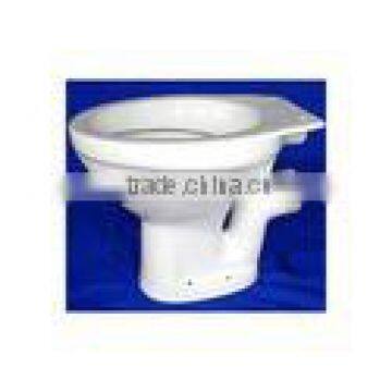 European P Water Closets