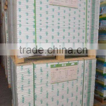 Highest Level Custom-Made Double Sided Pe Coated Paper