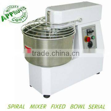LFM10 PERFORNI fix type release design dough mixer machine by China manufactory