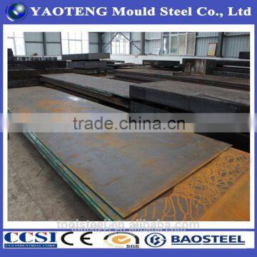 steel plate ASTM A36 Q235B,carbon steel plate