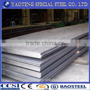 Carbon Steel Plate A36 SS400 Q235B SA283GrA SM490