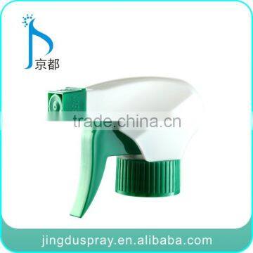 Low Price Wholesale Plastic pp Fog Machine Trigger Sprayer photo-5