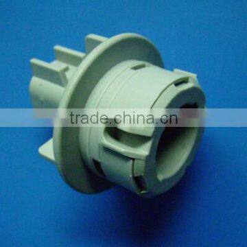 Types of Electric Lamp Holder photo-4