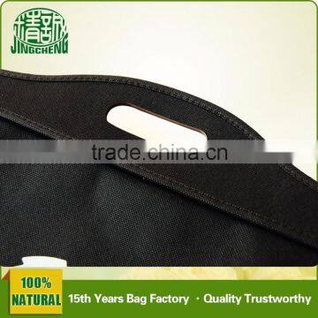 Non-woven Material and Garment Bag Type Dance Suit Cover photo-3