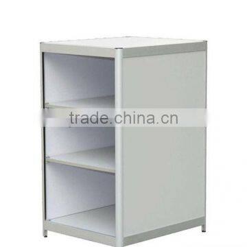 oem custom pharmacy display rack price per kg as your request BV ISO certificated