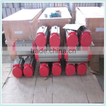 High Quality Red color AT270 Pneumatic Actuators 2014 new