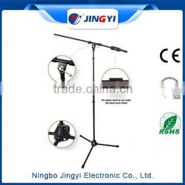 small size aquarium lighting stand and lighting crank stand