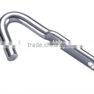 Manufacturer Price Zinc Plated Tarp Tow Rope Hook in China Rigging Hardware photo-2
