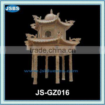 Stone Chinese Gloriette JS-GZ016Y