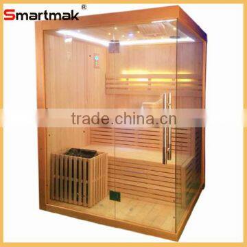 Traditional Portable Ozone Steam Sauna