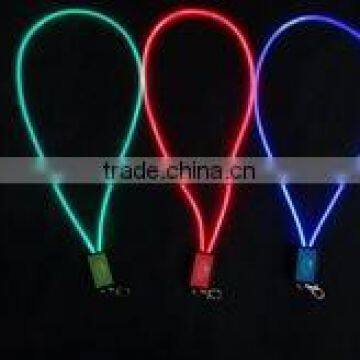 flashing necklace kids toy for party&events