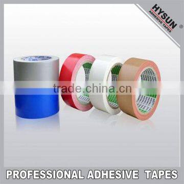 China manufacture high quality cloth duct tape