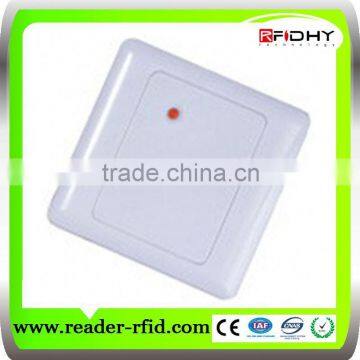 External nfc reader nfc java pos terminal