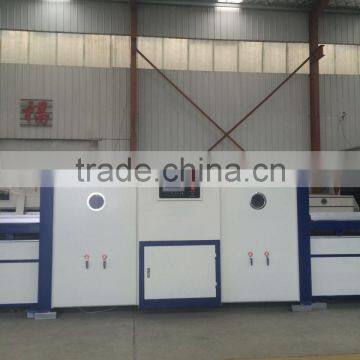 Vacuum Membrane Press Machine KC2550DA Membrane Press Machine photo-5