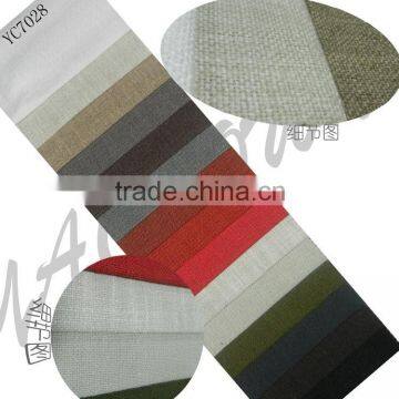 China Factory Supply 100% Polyester Sofa Cloth/home Textile photo-3