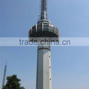 Radio Broadcasting tv Transmission Towers photo-5