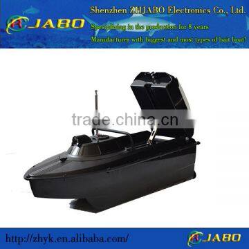 Remote Control Fishing tackle for JABO Bait Boat