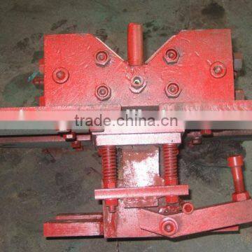 Concrete Roof Tile Moulds photo-2