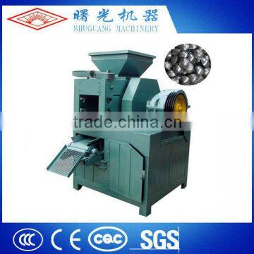 New Polular High Quality Charcoal Press Machine