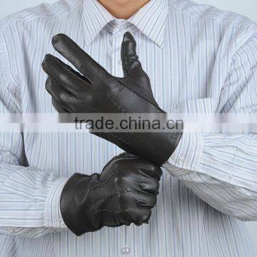 100% Genuine Leather gloves with Good Price