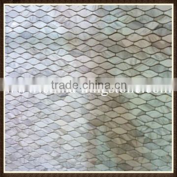 Best Quality golden glass mosaic different types