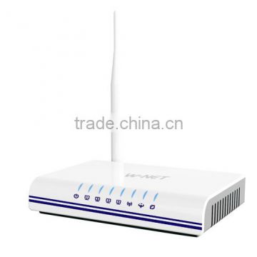 150Mbps best wireless modem router