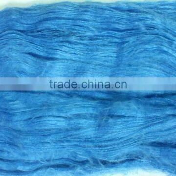 1/5.5 100% ACRLIC MOHAIR LIKE YARN photo-4