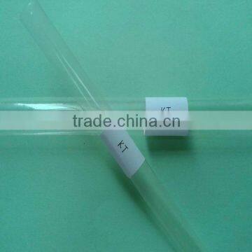 KT 3/64 Inch Flexible Fluoropolymer Heat Shrinkable Tubing With Free Sample photo-3