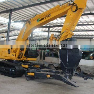 ELV (End of Life Vehicle) Dismantling Machine/ ELV Dismantle and recycling machinery