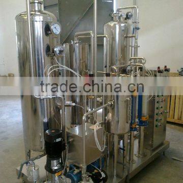 QHS1500 Carbonated CO2 Drink Mixer photo-5
